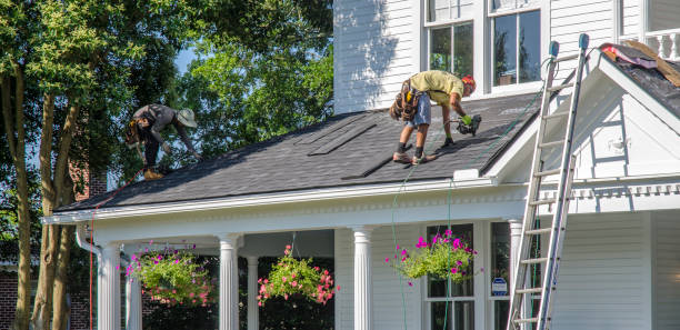 Best Roof Insulation Installation  in Chester, WV